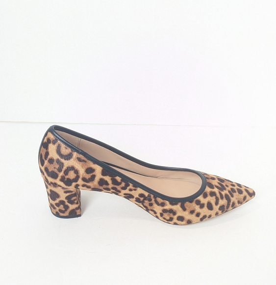 NWOT Kate Spade Menorca heels - Picture 4 of 16